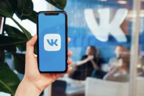VKontakte