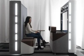 Google-Project-Starline