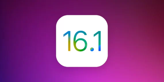 iOS 16.1 iPhone’unuzda: Kayda değer her yeni özellik