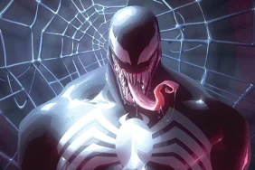 venom