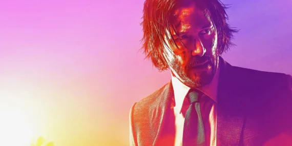 John-Wick