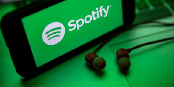 Spotify, Anchor uygulamasını podcast kaydı için ‘Ses Geliştirme’ özelliği ile güncelliyor