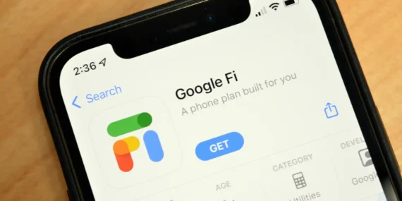 Google Fi, Unlimited Plus aboneleri için bir yıllık ücretsiz YouTube Premium hediye ediyor