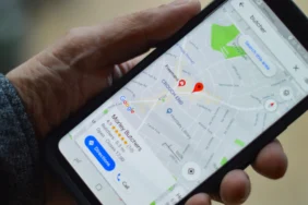 google-maps