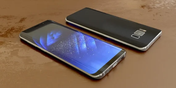 Samsung, kendi kendine onarım asistanı uygulamasını hazırlıyor olabilir