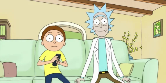 rick-and-morty-45454