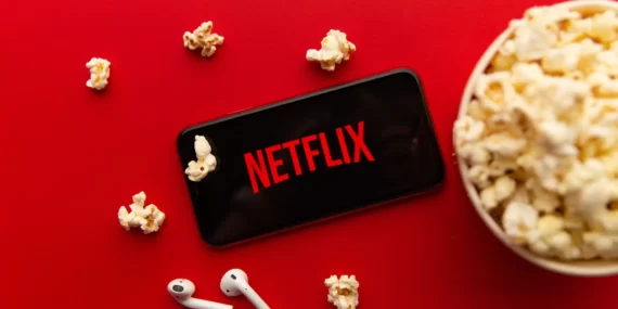 Netflix, ‘Erişimi ve Cihazları Yönet’ adlı yeni bir özelliği kullanıma sunuyor