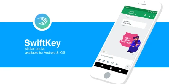 SwiftKey, beklenmedik bir şekilde iOS’a geri döndü