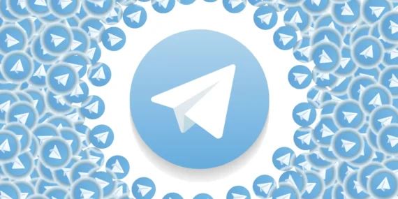 telegram