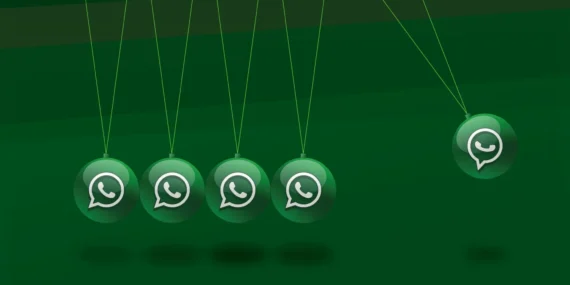 ‘WhatsApp Kişi Kartları’ paylaşma özelliği Windows Beta uygulamasında