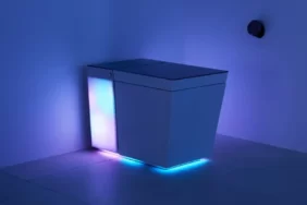 kohler-numi