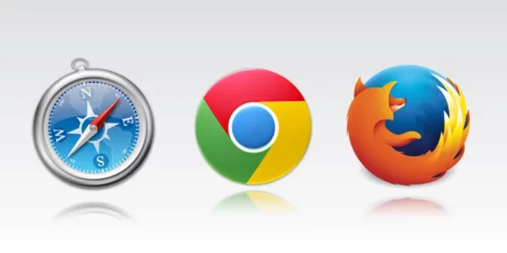 Apple, Google ve Mozilla yeni nesil bir tarayıcı kıyaslaması yapmak için bir araya geliyor