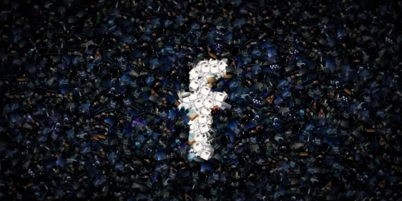 Meta, sahte Facebook hesaplarıyla veri toplayan gözetleme şirketine dava açtı