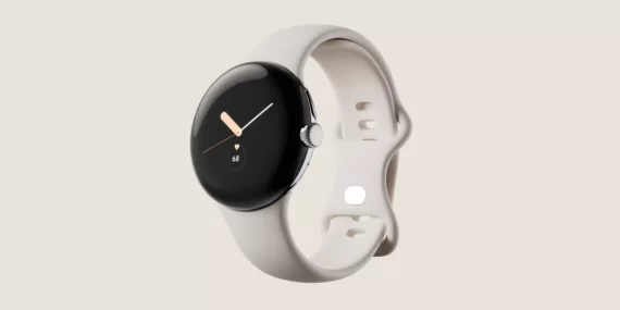 Google-Pixel-Watch