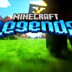 Minecraft-Legends