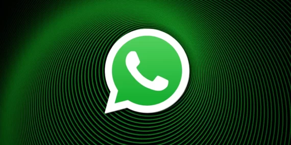 WhatsApp, medyaları altyazı ile iletme olanağı hakkında bilgilendirmek için uyarı özelliği sunuyor