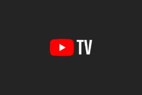 YouTube-TV