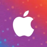 apple-logo-digital-art