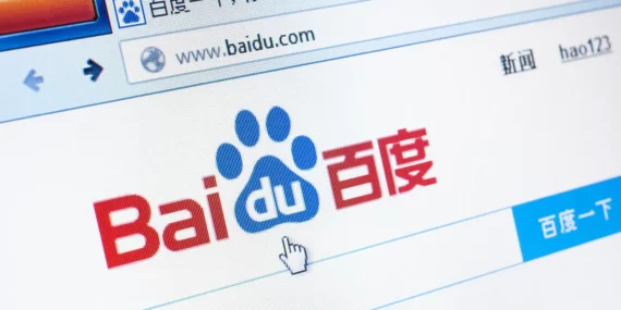 Baidu, ChatGPT benzeri bir yapay zeka hizmeti sunmayı hedefliyor