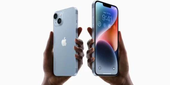 iPhone 16 Pro modelleri ekran altı Face ID özelliğine sahip olabilir