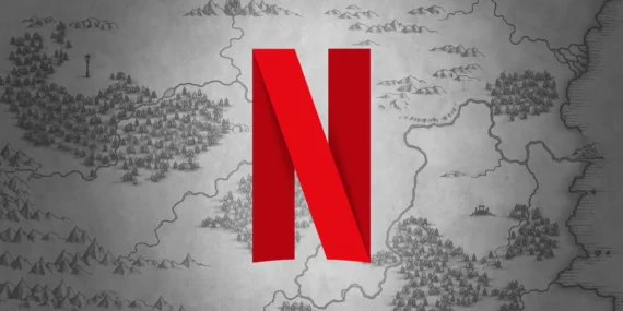 Netflix iOS uygulaması elden geçiriliyor