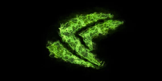 Nvidia’nın en yeni yapay zeka teknolojisi, eski bulanık YouTube videolarını yükseltebiliyor