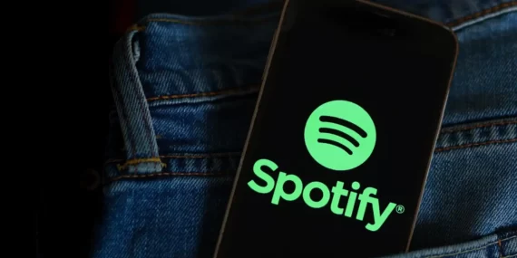 Spotify bir sonraki ‘Stream On’ etkinliğine 8 Mart’ta ev sahipliği yapacak
