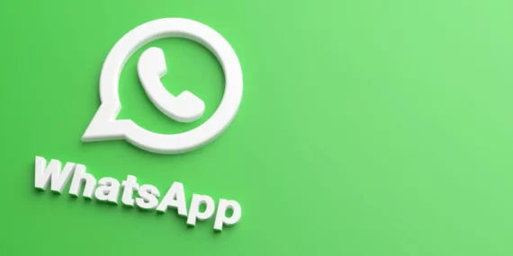 WhatsApp, altyazılı medya iletmeden önce yeni ‘Uyarı Özelliğini’ kullanıma sunacak