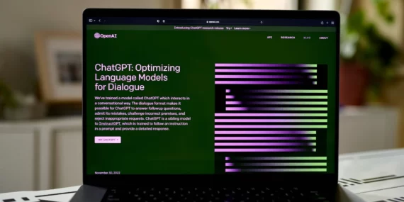 ChatGPT, en hızlı büyüyen kullanıcı tabanı rekorunu kırdı