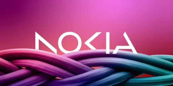 Nokia’nın yeni logosu