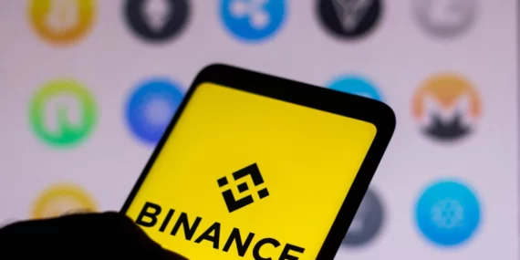 Binance.US’ın, Voyager Digital’i satın alma girişimine engel