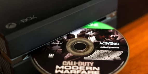 Microsoft, Nintendo ile 10 yıllık Call of Duty anlaşmasını resmileştirdi