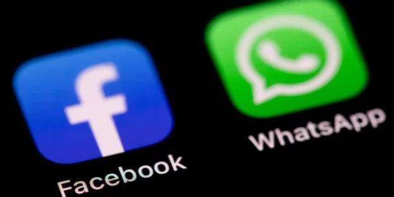 WhatsApp durumu Facebook hikayesinde nasıl paylaşılır?