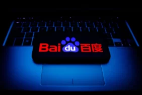 Baidu-432343443