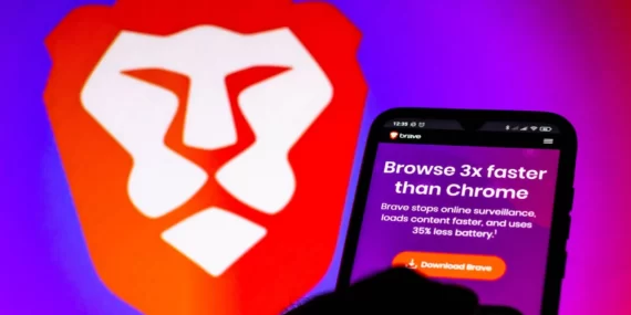 Brave, kendi arama motoruna yapay zeka destekli özetleyici özelliği getirdi