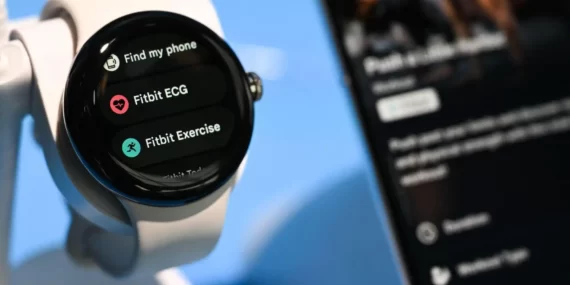 Google Pixel Watch’a, düşme algılama özelliği geliyor