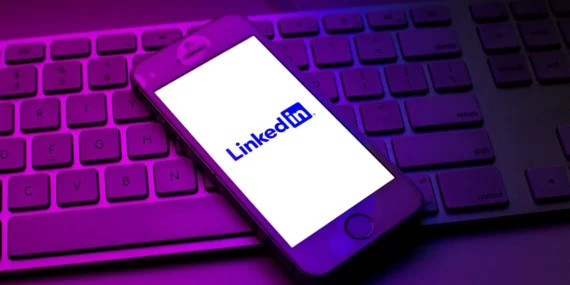 Artık LinkedIn profilinizi yapay zeka tarafından yazılmış öneriler ile geliştirebilirsiniz