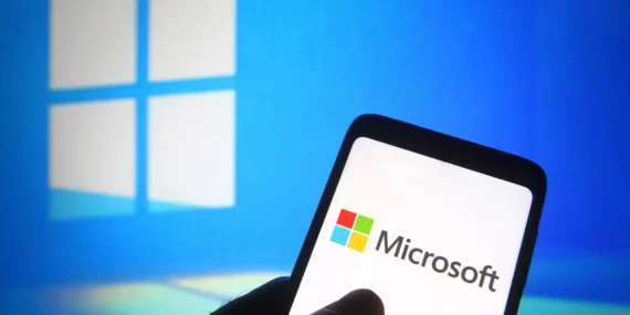 Microsoft-089989678463537