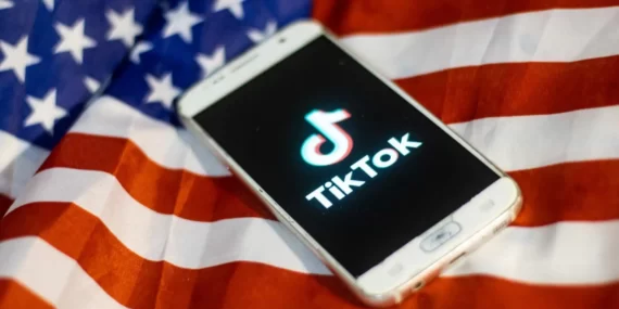 TikTok tüm yasaklara rağmen ABD’de 150 milyon aylık kullanıcıya ulaştı