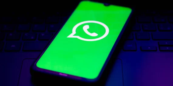 WhatsApp yakında yeni bir sohbet eki menüsü getirebilir