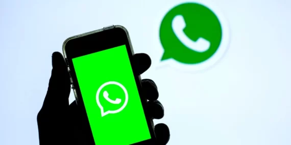 WhatsApp, Android tabletler için bölünmüş görünüm arayüzü üzerinde çalışıyor