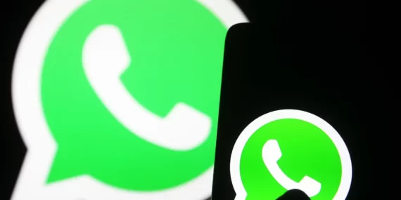 WhatsApp sesli durum güncelleme özelliği, iPhone için kullanıma sunuldu