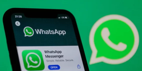WhatsApp yakında iOS iş uygulamasına toplulukları getirebilir