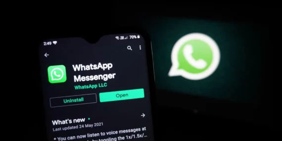 WhatsApp, iOS için metin algılama özelliğini kullanıma sunuyor