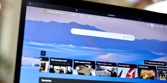 Microsoft, Bing Chat yapay zeka aramalarını herkesin kullanımına sunmaya başladı