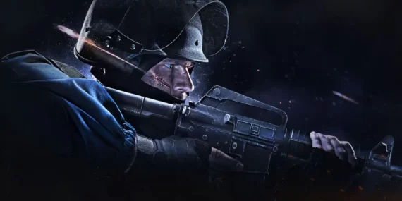 ‘Counter-Strike 2’ bu yaz ‘CS:GO’ için ücretsiz bir yükseltme olarak geliyor