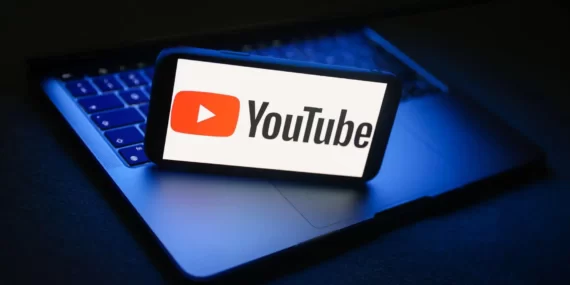 YouTube, videolardaki banner reklamları kaldırıyor