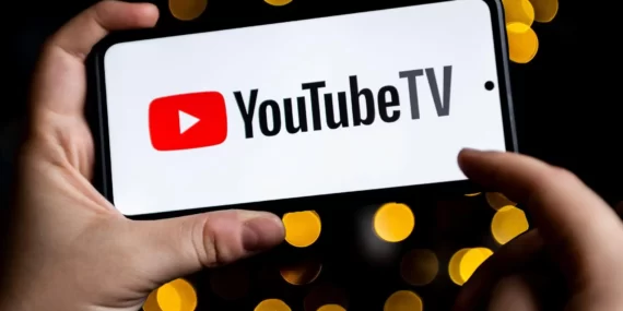 YouTube TV, çoklu görüntüleme özelliğini kullanıma sunuyor