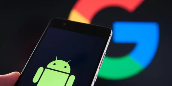 Android uygulamalarında, hesabınızı ve verilerinizi silme izni seçeneği zorunlu olacak