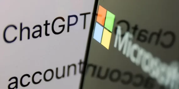 ChatGPT doğrudan Windows’a entegre ediliyor